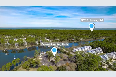367 E Nursery Road E, Santa Rosa Beach, FL 32459 - Photo 8