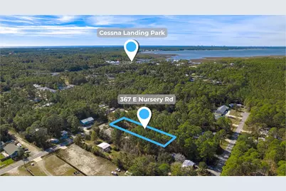 367 E Nursery Road E, Santa Rosa Beach, FL 32459 - Photo 6
