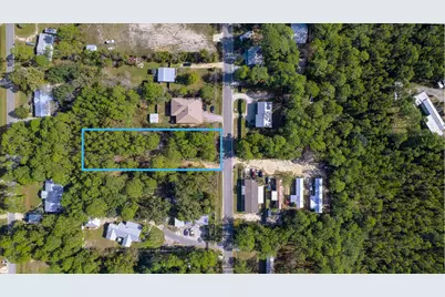367 E Nursery Road E, Santa Rosa Beach, FL 32459 - Photo 1