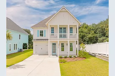 19905 Charlie Claude Drive, Panama City Beach, FL 32413 - Photo 1