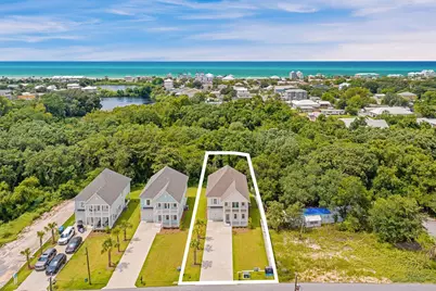 19905 Charlie Claude Drive, Panama City Beach, FL 32413 - Photo 36