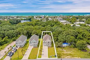 19905 Charlie Claude Dr, Panama City Beach, FL 32413 - Photo 36