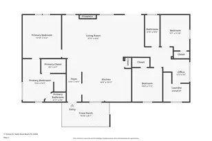 11 Steven St, Santa Rosa Beach, FL 32459 - Photo 30