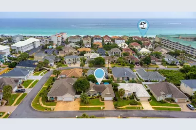 25 Tristram Way, Miramar Beach, FL 32550 - Photo 2