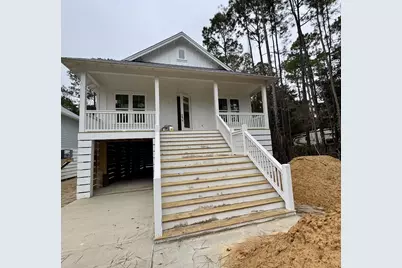 132 S 4th S, Santa Rosa Beach, FL 32459 - Photo 1