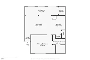 4000 Gulf Terrace Dr, Destin, FL 32541 - Photo 26