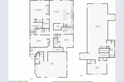 101 Starboard Lane, Shalimar, FL 32579 - Photo 2