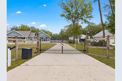 5157 Griffith Mill Road, Holt, FL 32564 - Photo 4