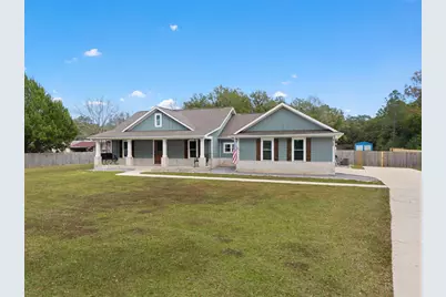 5157 Griffith Mill Road, Holt, FL 32564 - Photo 2