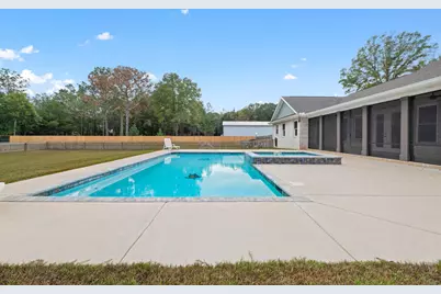 5157 Griffith Mill Road, Holt, FL 32564 - Photo 46