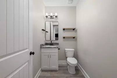 5157 Griffith Mill Road, Holt, FL 32564 - Photo 22