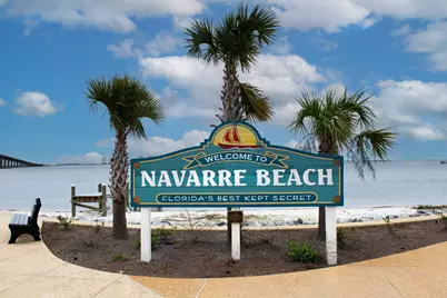 8875 Cagle Drive, Navarre, FL 32566 - Photo 46