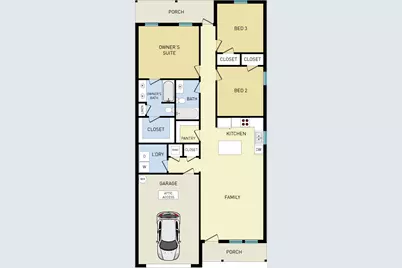 579 Brock Avenue, Crestview, FL 32539 - Photo 30