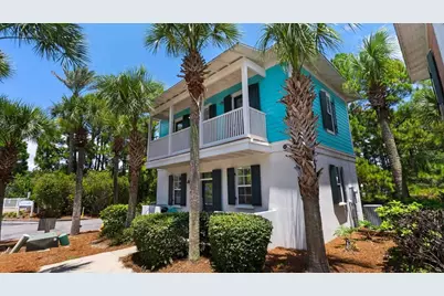 198 Somerset Bridge Road #UNIT 101, Santa Rosa Beach, FL 32459 - Photo 2