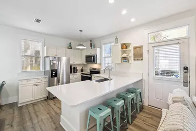 198 Somerset Bridge Road #UNIT 101, Santa Rosa Beach, FL 32459 - Photo 4