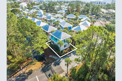 198 Somerset Bridge Road #UNIT 101, Santa Rosa Beach, FL 32459 - Photo 28
