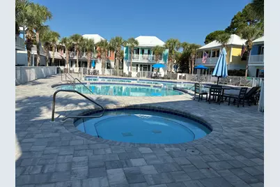 198 Somerset Bridge Road #UNIT 101, Santa Rosa Beach, FL 32459 - Photo 22