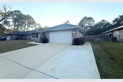 3315 Doyle Hawkins Road Road, Navarre, FL 32566 - Photo 2