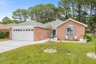 328 Bay Tree Drive, Miramar Beach, FL 32550 - Photo 1