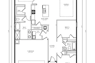 5845 Dove Nest Rd, Gulf Breeze, FL 32563 - Photo 2