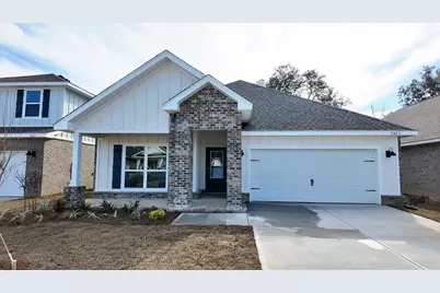 5853 Dove Nest Road, Gulf Breeze, FL 32563 - Photo 1