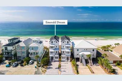 19989 Front Beach Road #A, Panama City Beach, FL 32413 - Photo 6