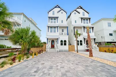 19989 Front Beach Road #A, Panama City Beach, FL 32413 - Photo 1