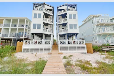 19989 Front Beach Road #A, Panama City Beach, FL 32413 - Photo 60