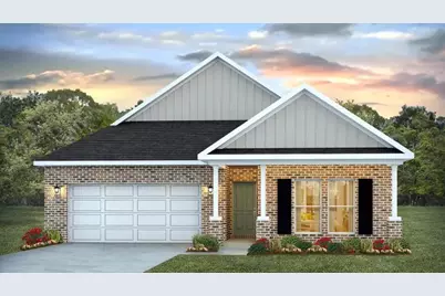 5849 Dove Nest Road, Gulf Breeze, FL 32563 - Photo 1