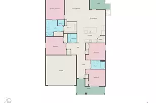 6629 Spyglass Hill Rd, Laurel Hill, FL 32567 - Photo 2