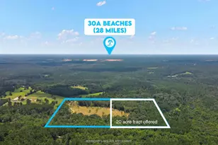 444-0 Tall Oaks Rd, Defuniak Springs, FL 32435 - Photo 1