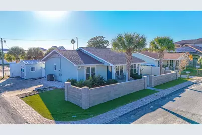 20003 First Avenue, Panama City Beach, FL 32413 - Photo 1