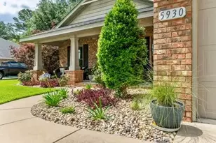 5930 Wind Trace Rd, Crestview, FL 32536 - Photo 2