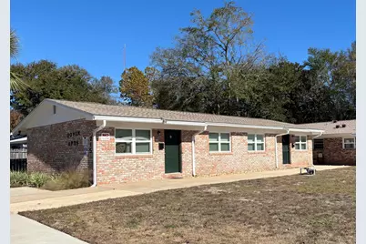 715 Greenwood Street #B, Fort Walton Beach, FL 32547 - Photo 1