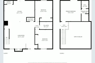 2037 Lewis Turner Boulevard #B, Fort Walton Beach, FL 32547 - Photo 68