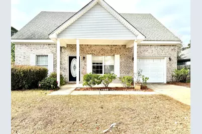 243 Bay Grove Road, Freeport, FL 32439 - Photo 1