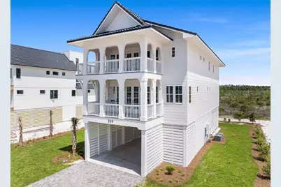 209 Sugar Sand E, Mexico Beach, FL 32456 - Photo 2