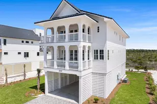 209 Sugar Sand E, Mexico Beach, FL 32456 - Photo 2