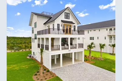 205 Sugar Sand E, Mexico Beach, FL 32456 - Photo 2