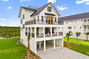 205 Sugar Sand E, Mexico Beach, FL 32456 - Photo 2