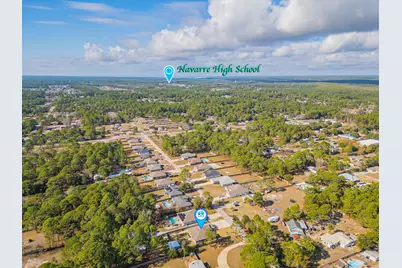 9283 Ridge Drive, Navarre, FL 32566 - Photo 42