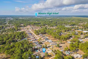 9283 Ridge Dr, Navarre, FL 32566 - Photo 42