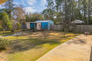 9283 Ridge Dr, Navarre, FL 32566 - Photo 30