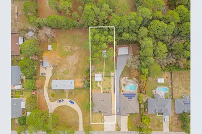 9283 Ridge Drive, Navarre, FL 32566 - Photo 40