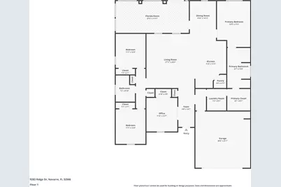9283 Ridge Drive, Navarre, FL 32566 - Photo 44