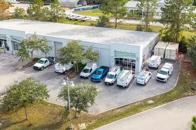 790 N County Hwy 393 N #1A & 1B, Santa Rosa Beach, FL 32459 - Photo 1