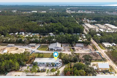790 N County Hwy 393 N #1A & 1B, Santa Rosa Beach, FL 32459 - Photo 20