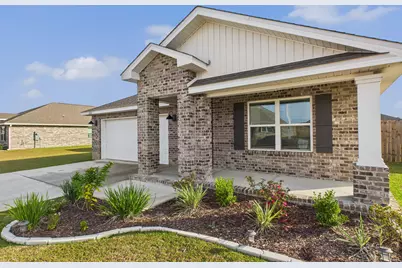 8775 Clearbrook Drive, Milton, FL 32583 - Photo 1