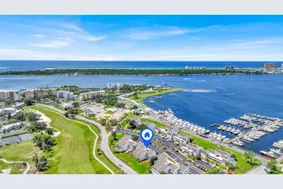 4726 Bay Point Road #D239, Panama City Beach, FL 32408 - Photo 46