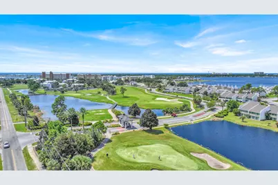 4726 Bay Point Road #D239, Panama City Beach, FL 32408 - Photo 34